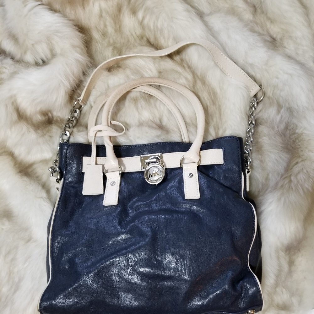 Michael Kors Hamilton